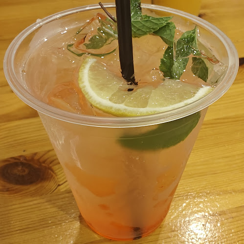 Tasty Theory Cafe - Ipoh