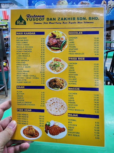 Jalan Hang Kasturi, City Centre, 50000 Kuala Lumpur, Wilayah Persekutuan Kuala Lumpur