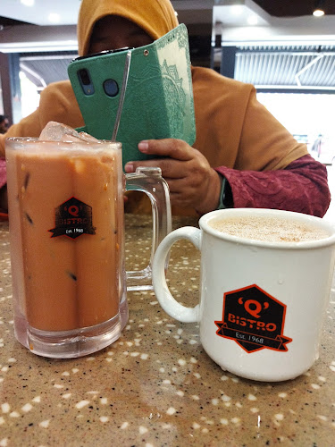 Q Bistro Bandar Sri Permaisuri - Kuala Lumpur