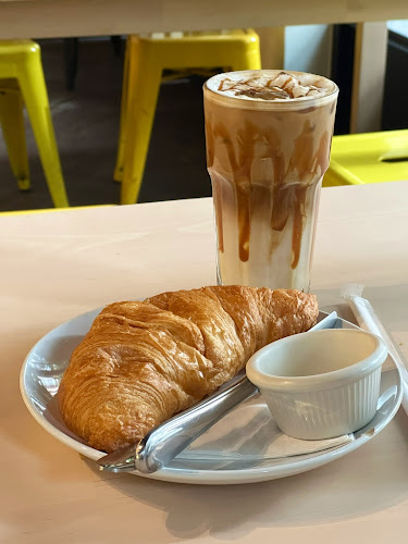 Opinii despre Common Grind în Kuala Lumpur - Gastronomi dan perhotelan