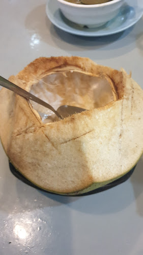 Comentarii opinii despre Restoran Warisan Labuan