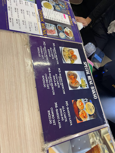 Opinii despre BAKSO SENARIO în Kota Kinabalu - Gastronomi dan perhotelan