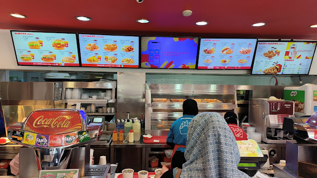 Jalan Tun Mustapha, Bandar Labuan, 87000 Victoria, Wilayah Persekutuan Labuan