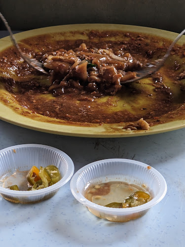 Comentarii opinii despre Char Kuey Teow Stadium Paroi (Bongish)