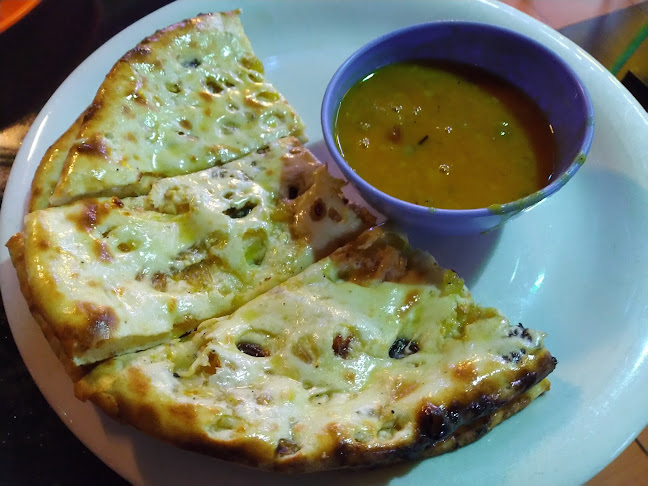 Opinii despre Suzi's Corner în Kuala Lumpur - Gastronomi dan perhotelan