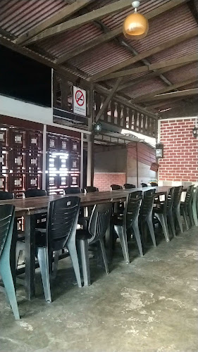 Restoran Lumut Ikan Bakar