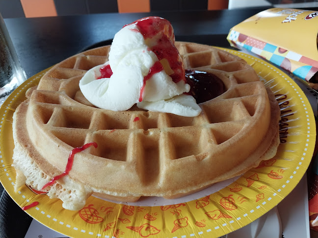 A&W Ipoh South Gate - Gastronomi dan perhotelan