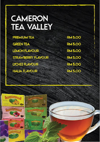 De' Tandoor - Gastronomi dan perhotelan