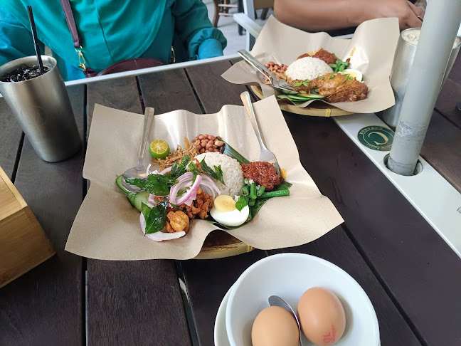 Guan's Kopitiam Sutera Avenue - Kota Kinabalu