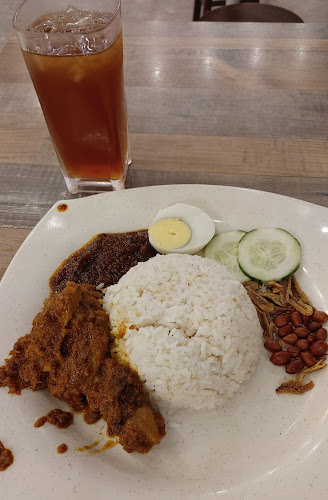 LOT SAC-UC-07, Upper Concourse, AK Mall, 156, Jln Ampang, Kampung Baru, 55000 Kuala Lumpur, Federal Territory of Kuala Lumpur