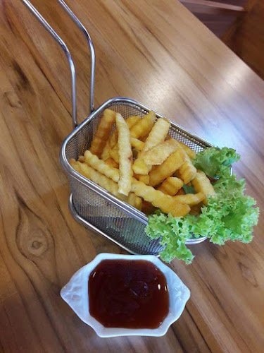 Teak cafe - Batu Pahat