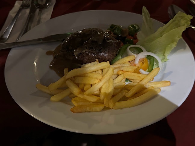 Plantation Cafe - Sandakan