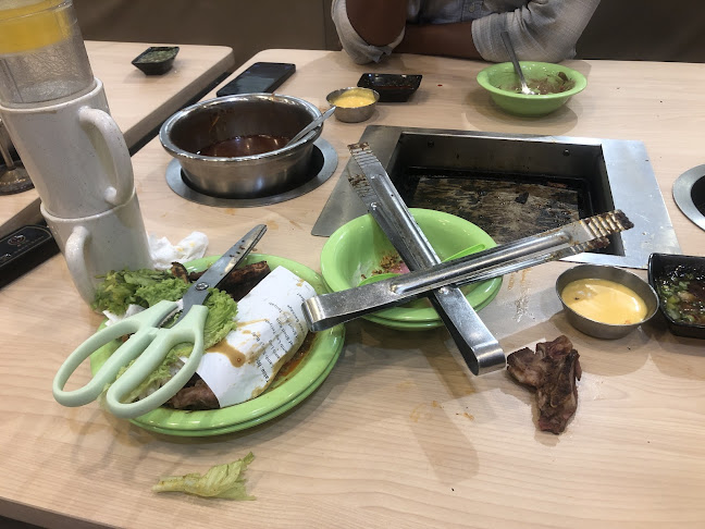 Seoul Garden | AEON Mall Shah Alam