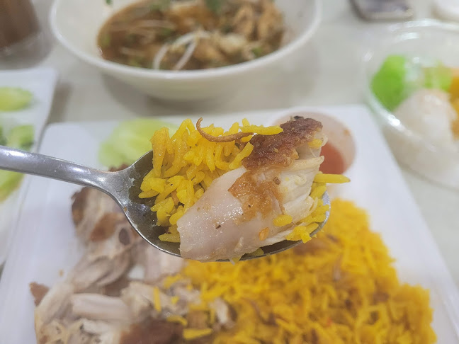 Suraya Seafood - Kuala Lumpur