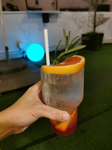 Level 5 , No, Rooftop of Wow Hotel, 406, Jln Penang, 10000 George Town, Pulau Pinang