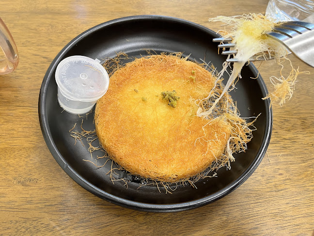 Opinii despre CHEF FAEZ în Kuala Terengganu - Gastronomi dan perhotelan