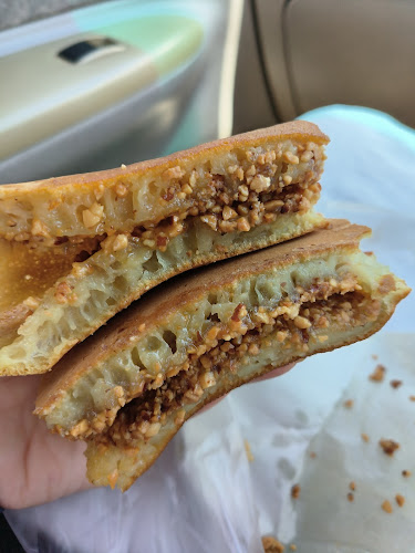 Menglembu Apam Balik