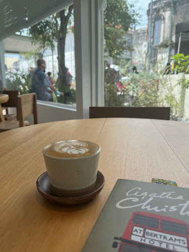 Your Local Club - George Town