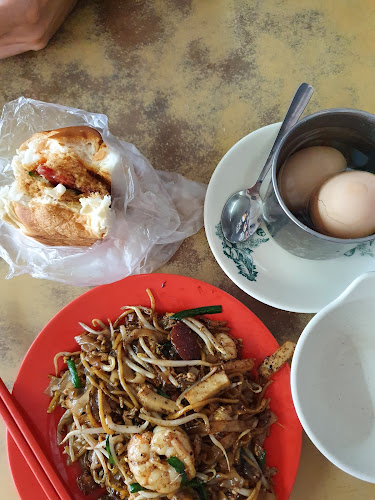 Opinii despre Restoran Le Kwang în Subang Jaya - Gastronomi dan perhotelan