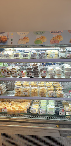 Comentarii opinii despre Family Bakery Gunung Rapat