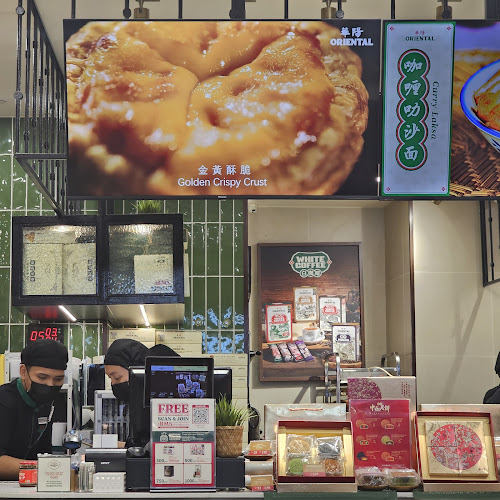 Oriental Kopi 华阳 @ Suria KLCC - Gastronomi dan perhotelan