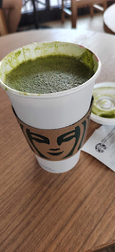 Starbucks Iramanis - Kota Kinabalu