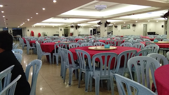 Restoran Makanan Laut Hong Fu