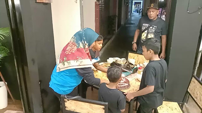 11, Laluan BG Transit 3, Taman Batu Gajah Transit, 31000 Batu Gajah, Perak