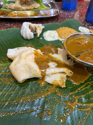 Comentarii opinii despre Mohana Bistro