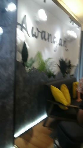 Restoran Awangan by SR - Sungai Petani