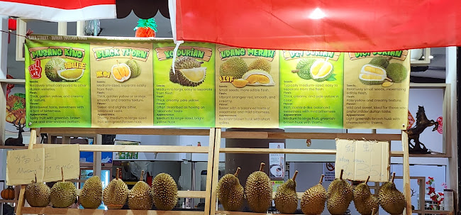 138, Jalan Gaya, Pusat Bandar Kota Kinabalu, 88000 Kota Kinabalu, Sabah