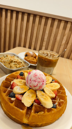 Feel’in Coffee Bar - Kuala Terengganu