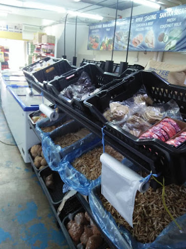 Ameer Fresh Mart ( PASAR MINI & PASAR SEGAR MUSLIM) - Melaka