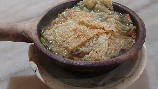 Opinii despre 順發肉骨茶 în Johor Bahru - Gastronomi dan perhotelan