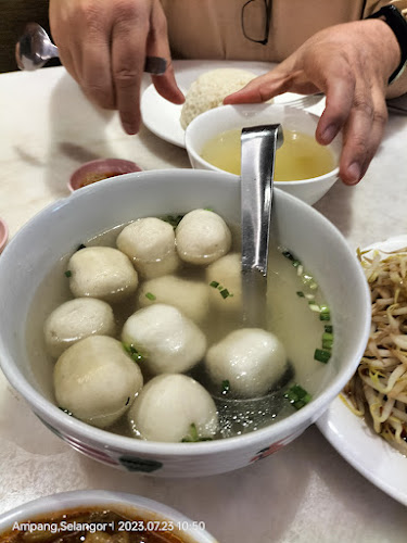 安邦樂園鷄飯店 - Gastronomi dan perhotelan