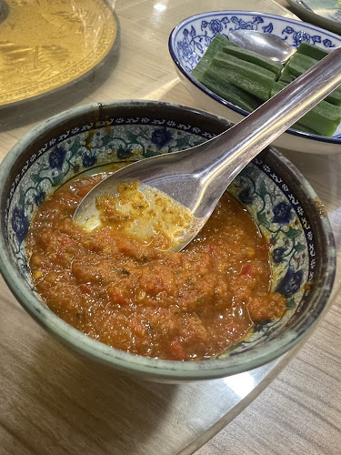 Opinii despre ATLANTIC NYONYA @ MELAKA RAYA în Melaka - Gastronomi dan perhotelan