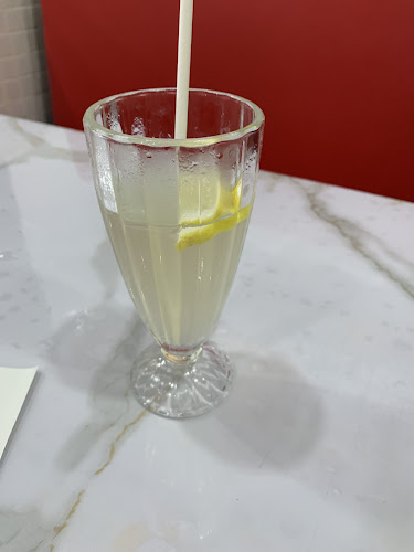 KGB @TTDI - Gastronomi dan perhotelan