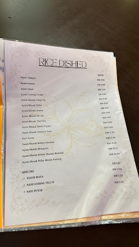 Uncle Pui Cafe - Gastronomi dan perhotelan