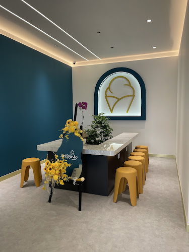 Comentarii opinii despre Artigusto Gelato - Paramount Garden