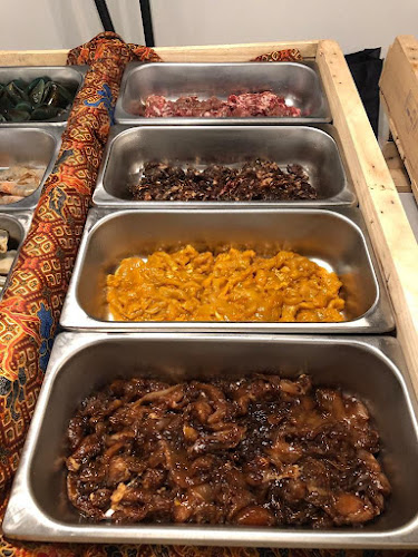 Opinii despre Susuka Steamboat and Grill în Ipoh - Gastronomi dan perhotelan