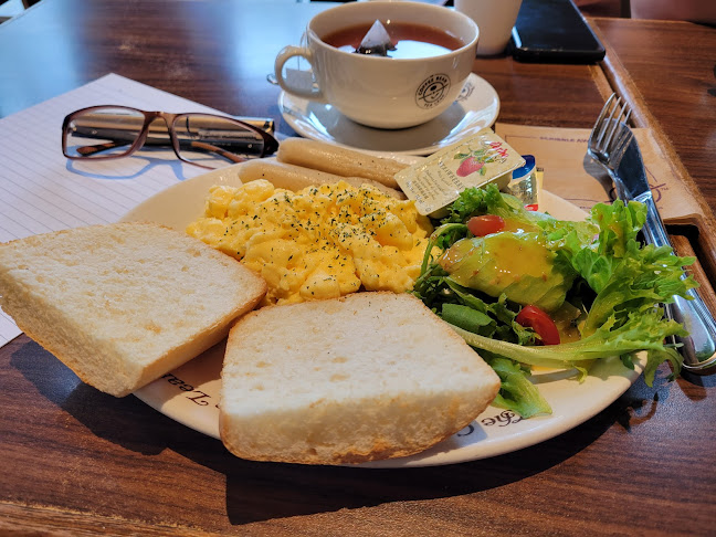 The Coffee Bean & Tea Leaf - George Town