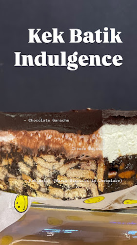 Baker’s Bebe - Gastronomi dan perhotelan