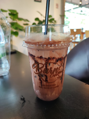 Opinii despre Burn Cafe în Kuala Terengganu - Gastronomi dan perhotelan