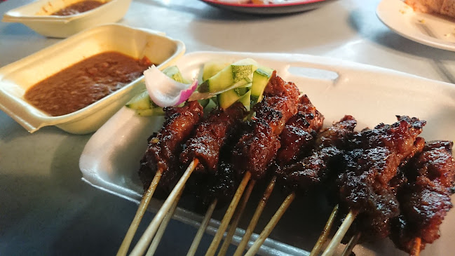 Opinii despre 63 Food Court Restaurant în Johor Bahru - Gastronomi dan perhotelan