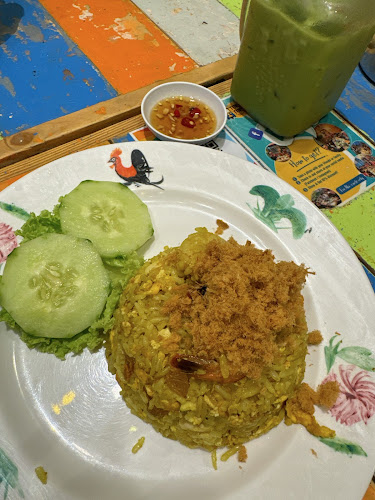 Tuk Tuk Thai Boat Noodle, Vivacity - Gastronomi dan perhotelan