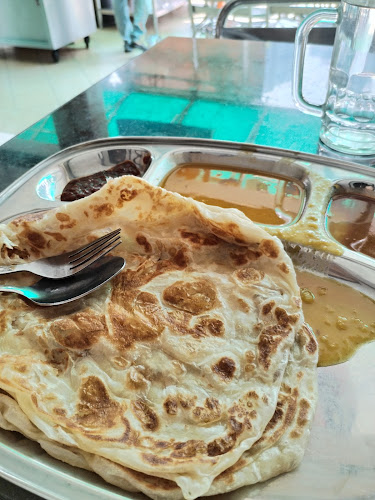 Comentarii opinii despre SK Restoran Sayed