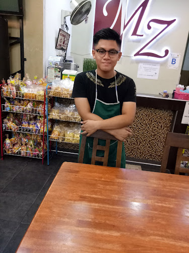 Restoran MZ, Kajang - Gastronomi dan perhotelan