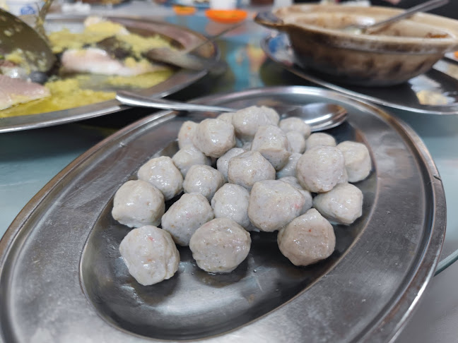 Restoran Sin Hup Kee - Lenggong