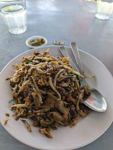 Opinii despre Zack Koay Teow Kerang în Ipoh - Gastronomi dan perhotelan