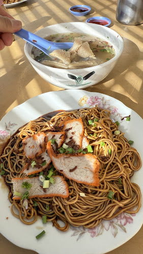 Opinii despre Sing Hin Corner 新兴阁 în Sibu - Gastronomi dan perhotelan